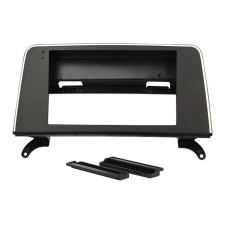 Переходная рамка BMW X5 (E70) 2007-2012 X6 (E71) 2007-2014 (5195) 9"