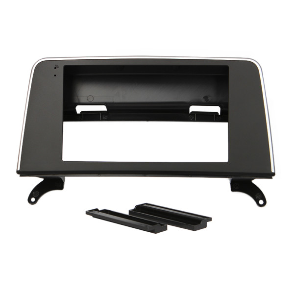 Переходная рамка BMW X5 (E70) 2007-2012 X6 (E71) 2007-2014 (5195) 9"