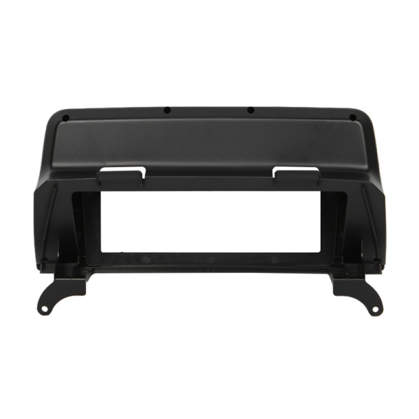 Переходная рамка BMW X5 (E70) 2007-2012 X6 (E71) 2007-2014 (5195) 9"