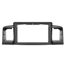 Переходная рамка BYD F3 2005-2013 (6578) 9"