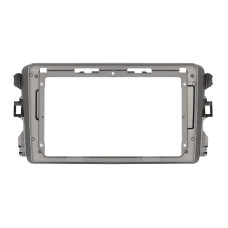 Переходная рамка BYD G3 2009-2014 (7253) 9"