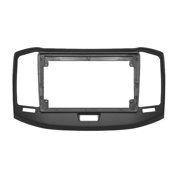 Переходная рамка Chery E3 A19 Bonus 2013-2017 (7297) 10,1"