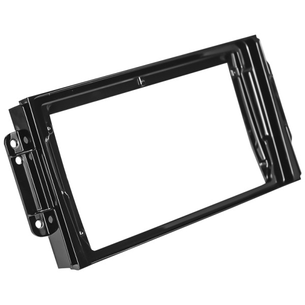 Переходная рамка Chery Tiggo 2, 3 2016+ (7271) 9"