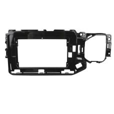 Переходная рамка Chery Tiggo 5X 2017-2018 (7044) 10.1"