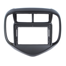 Переходная рамка Chevrolet Aveo 2016-2021 (6863) 9"