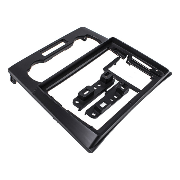 Переходная рамка Chevrolet Epica 2006-2014 (3849) 9" Black