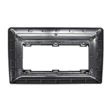 Переходная рамка Chevrolet Hummer Buick GMC 2006+ универсальная 10.1" Black