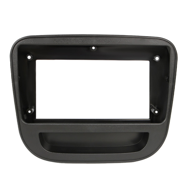 Переходная рамка Chevrolet Malibu XL 2015-2022 (7669) 9"