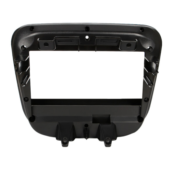 Переходная рамка Chevrolet Malibu XL 2015-2022 (7669) 9"