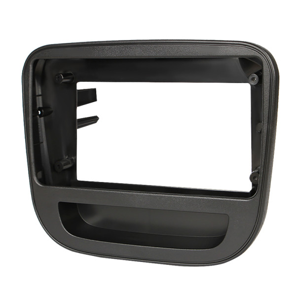 Переходная рамка Chevrolet Malibu XL 2015-2022 (7669) 9"