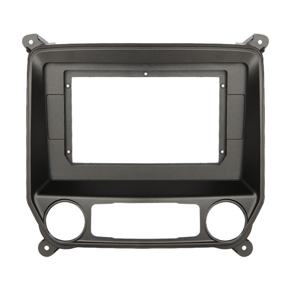 Переходная рамка Chevrolet Silverado 2013-2019 (6898) 10,1"