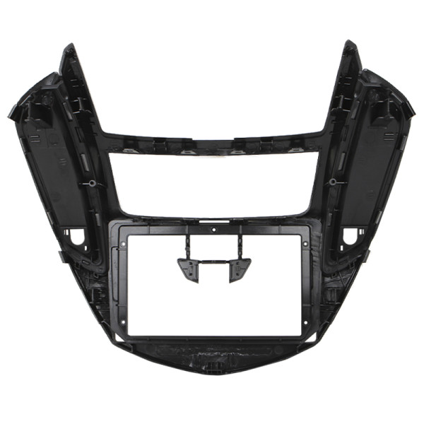 Переходная рамка Chevrolet Trax 2013-2017 (7054) 9"