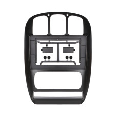 Переходная рамка Chrysler Grand Voyager 2001-2007 Caravan 4 2000-2007 (5314) 10.1"