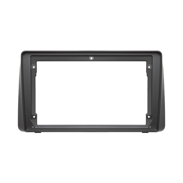 Переходная рамка Chrysler Grand Voyager 2011-2019 Town & Country 2011-2016 Dodge Grand Caravan 2011-2020 (7264) 9"