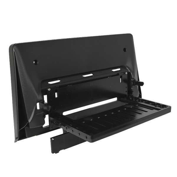 Рамка Citroen Berlingo 2018+ (7660) 10.1"