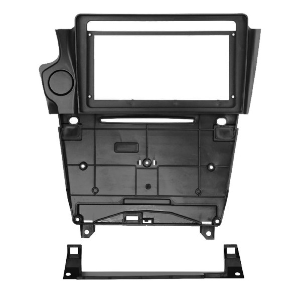 Переходная рамка Citroen DS4 DS5 DS6 DS5LS 2014-2017 Auto AC (7601) 9"