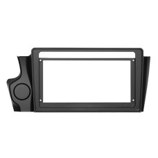 Переходная рамка Citroen DS4 DS5 DS6 DS5LS 2014-2017 Manual AC (7601) 9"