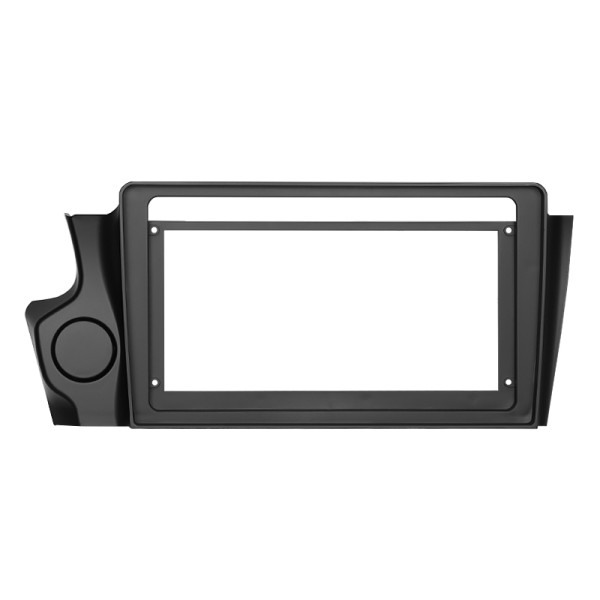 Переходная рамка Citroen DS4 DS5 DS6 DS5LS 2014-2017 Manual AC (7601) 9"