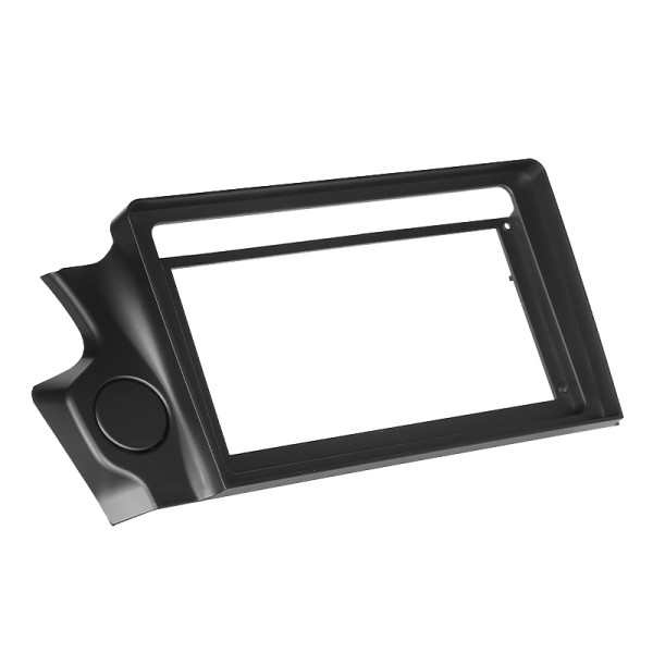 Переходная рамка Citroen DS4 DS5 DS6 DS5LS 2014-2017 Manual AC (7601) 9"