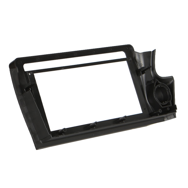 Переходная рамка Citroen DS4 DS5 DS6 DS5LS 2014-2017 Manual AC (7601) 9"