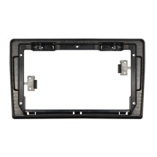 Переходная рамка Citroen Jumper 2006+ Peugeot Boxer 2006+ Fiat Ducato 2006+ (7590) 9"