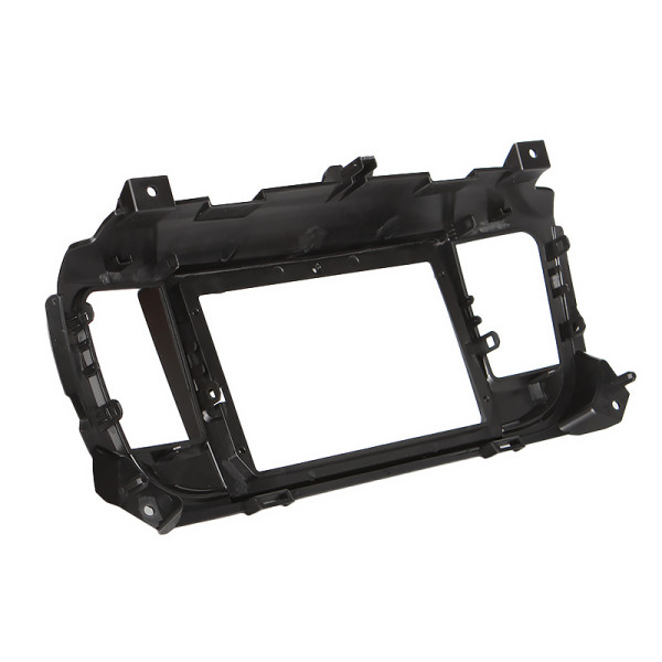 Переходная рамка Citroen Jumpy Spacetourer 2016+ Opel Zafira Life Vivaro 2019+ Peugeot Expert Traveller 2016+ Toyota ProAce ProAce Verso 2016+ Fiat Scudo 22+ (7793) 9"