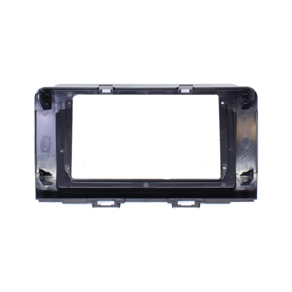 Переходная рамка Daihatsu Materia 2006-2011 Toyota bB 2005-2016 Subaru Dex 2008-2013 (6576) 9"