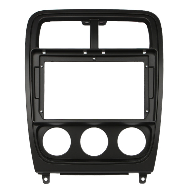 Переходная рамка Dodge Caliber 2009-2013 (5140) 9"