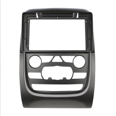 Переходная рамка Dodge Durango 2014-2020 (7878) 9"