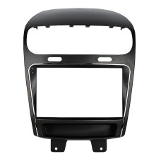 Переходная рамка Dodge Journey 2011+ Fiat Freemont 2011-2016 (7066) 9"