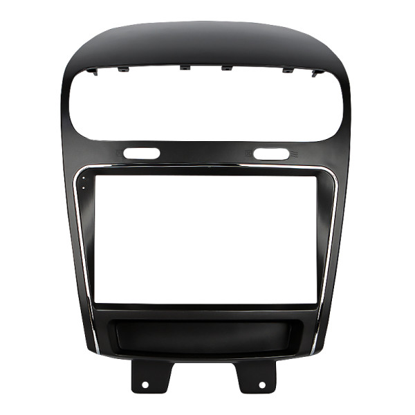 Переходная рамка Dodge Journey 2011+ Fiat Freemont 2011-2016 (7066) 9"