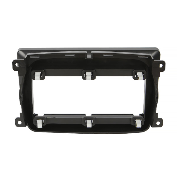 Переходная рамка Fiat 500 (312) 2015+ 9" (4656)