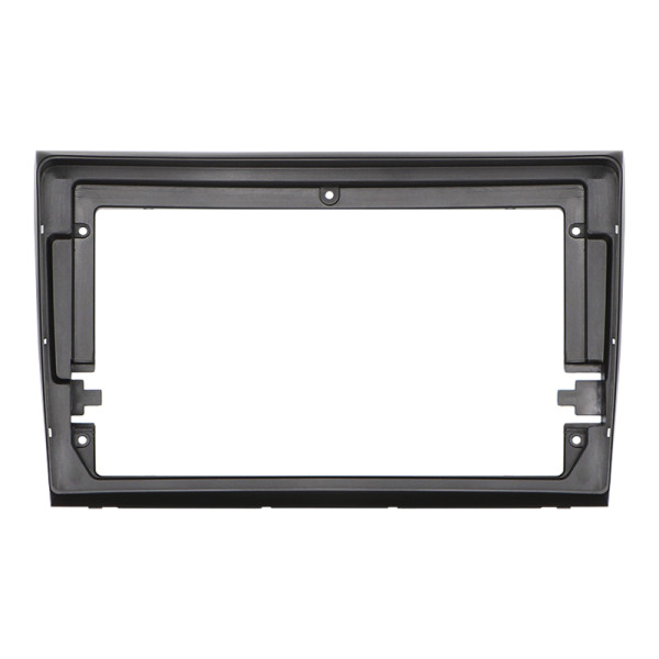 Переходная рамка Fiat Bravo (198) 2006-2016 (7256) 9"