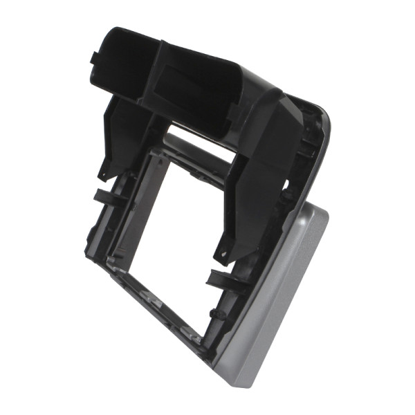 Переходная рамка Fiat Punto 199/310 2005-2012 Linea 323 2007-2014 (7953) 9"