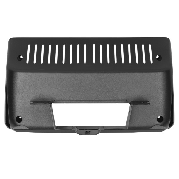 Переходная рамка Fiat Tipo Egea 2016-2020 (3865) 9"