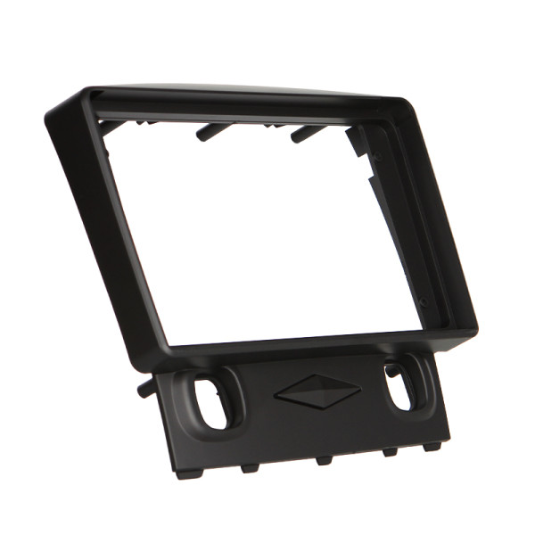 Переходная рамка Ford Escape 2007-2012 (7599) 9"