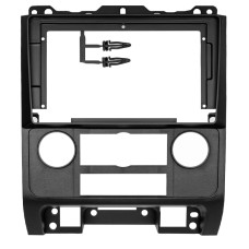 Переходная рамка Ford Escape 2007-2012 Mazda Tribute 2008-2012 Mercury Mariner 2008-2010 (6925) 9"