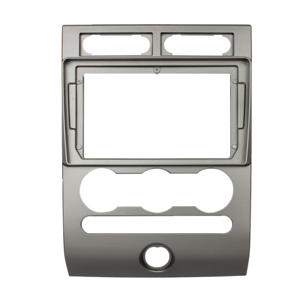 Переходная рамка Ford Expedition 3 2006-2017 (7817) 9"