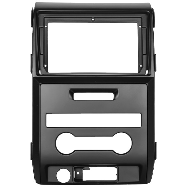 Переходная рамка Ford F-150 2009-2014 Auto AC (6796) 9"