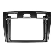 Переходная рамка Ford Fiesta 2006-2008 (7206) 9"