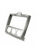Переходная рамка Ford Focus 2005-2011 Manual AC (FR 110N) 9" Gray