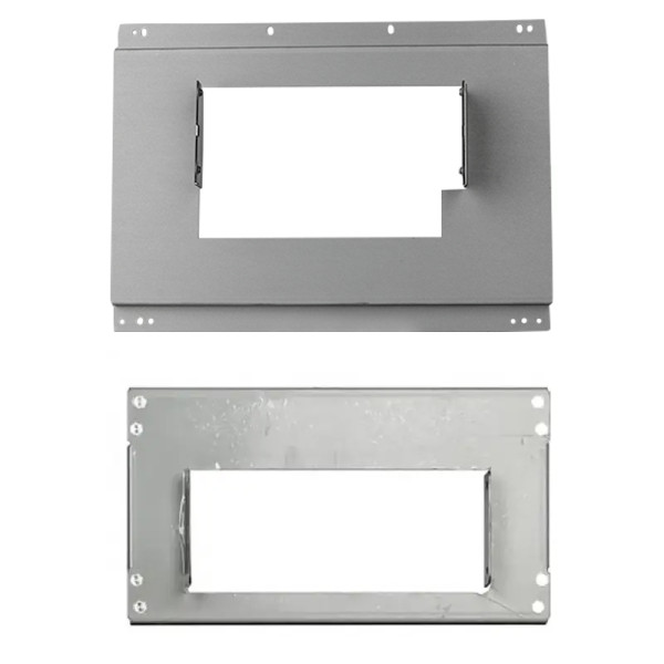 Переходная рамка Ford Mondeo 2013+ Fusion 2013+ (6806) 9"