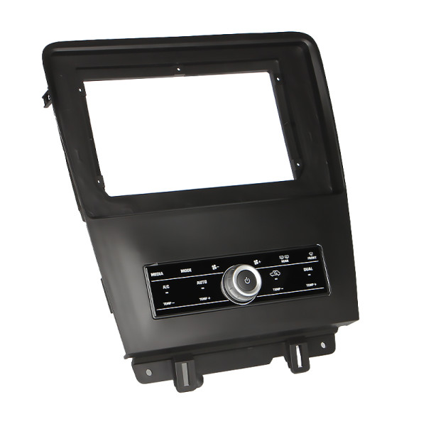 Переходная рамка Ford Mustang 2009-2014 (7836) 9"