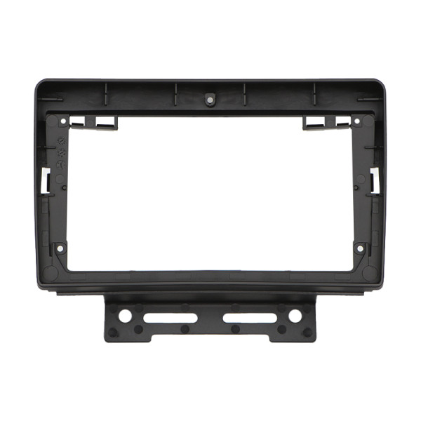 Переходная рамка Geely	Emgrand EC7 2014-2016 Emgrand 7 2016+ (7298) 9"