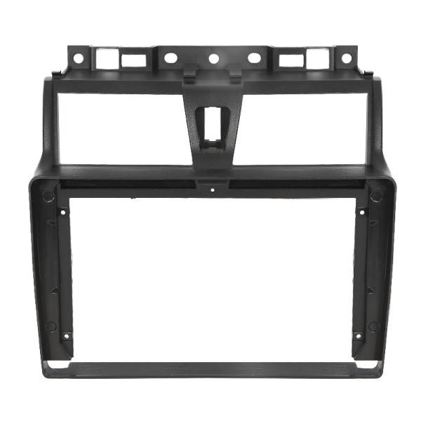 Переходная рамка Geely Emgrand EC7 2014-2016 Emgrand 7 2016+ (3857) 9"