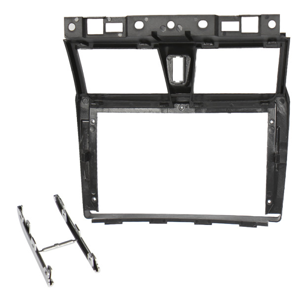 Переходная рамка Geely Emgrand EC7 2014-2016 Emgrand 7 2016+ (3857) 9"