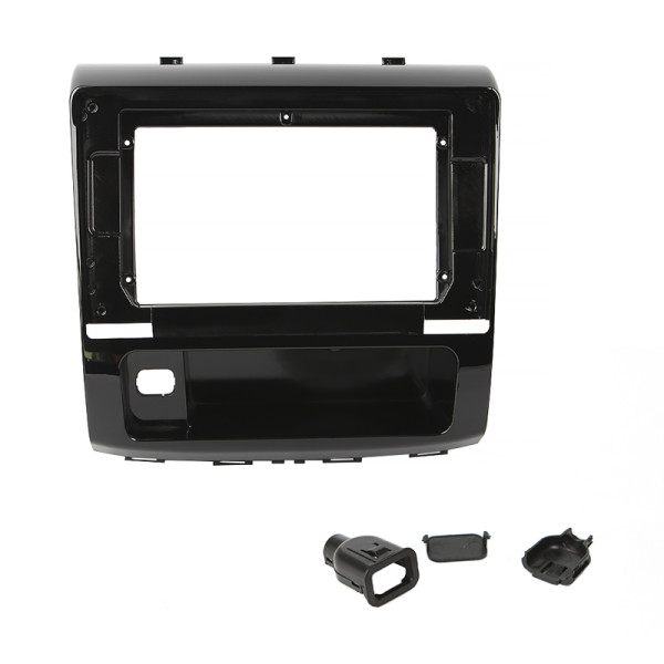 Переходная рамка Great Wall Hover (Haval) H9 2014-2020 (3457) 10.1"