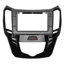 Переходная рамка Great Wall Hover (Haval) M4 2014+ (7295) 9"