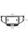 Переходная рамка Honda Accord 8 2008-2015 Acura TSX 2008-2012 (7552) 9"