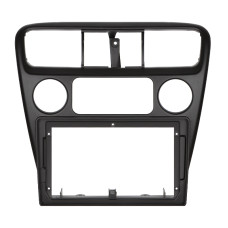 Переходная рамка Honda Accord 6 1997-2002 (7583) 9"